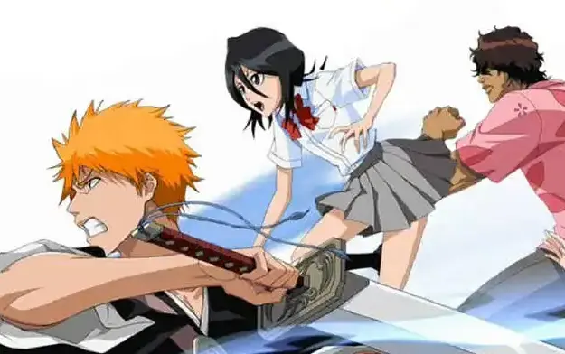 Update Game Bleach Mobile 3D: Karakter, Skill & Item 2026
