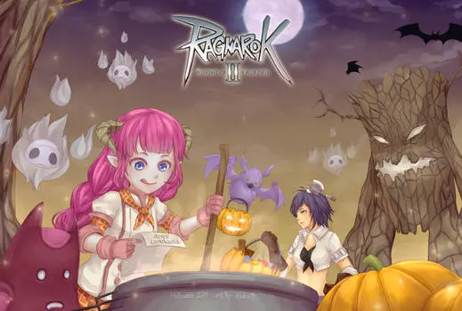 Build Job Ragnarok M: Cara Leveling Cepat & Farming Zeny