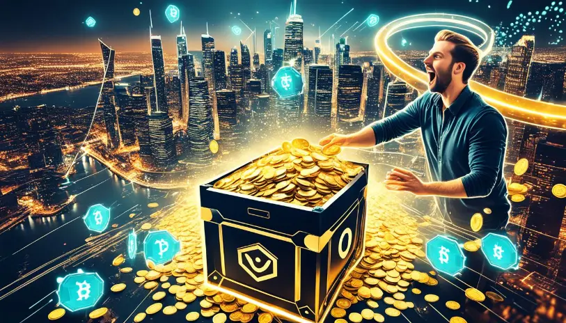 Strategi Trading Crypto: Cara Analisa Potensi Coin Cuan