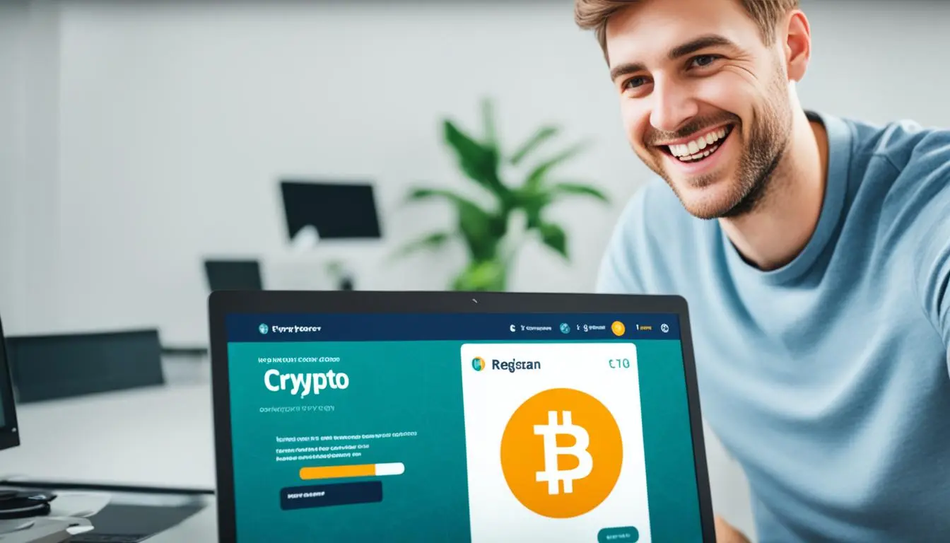 Cara Daftar Crypto & Belajar Bitcoin di Binance: Panduan Cuan