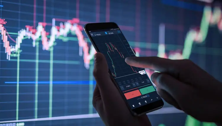 Cara Daftar Trading Forex Broker Belajar Akun Demo Pemula