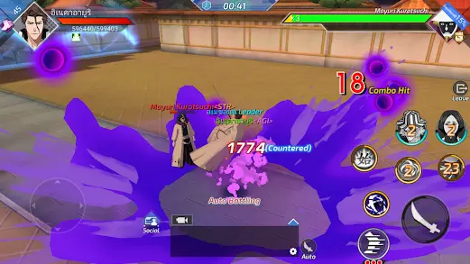 Game Bleach Mobile 3D Terbaik: Cara Download & Instal Android