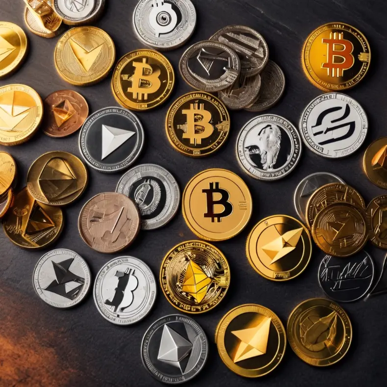 Panduan Investasi Crypto Indonesia: Cara Beli Bitcoin & Aset Digital
