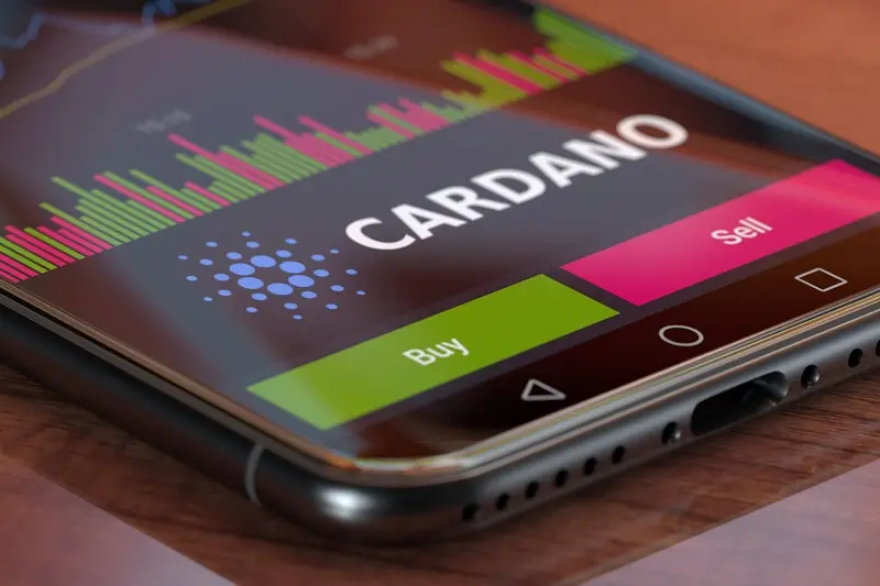 Beli Cardano & Investasi Kripto: Harga ADA Aset Digital