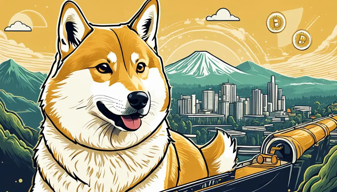 Beli Dogecoin Mudah: Harga Murah & Investasi Kripto Aman