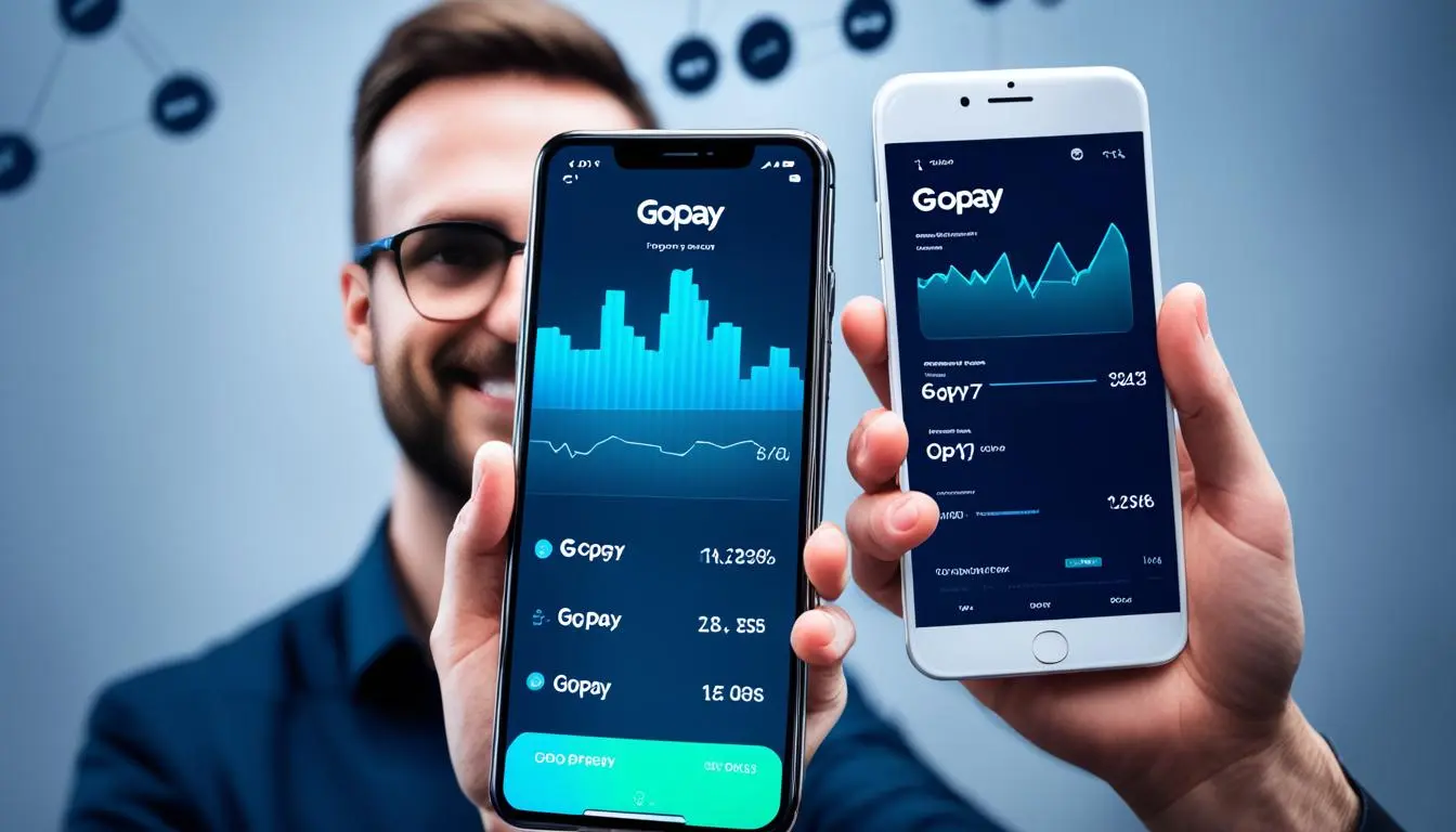 Beli Ethereum Murah via Gopay | Investasi Crypto Indonesia 2026
