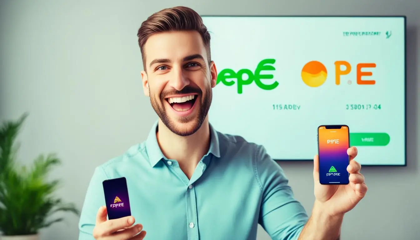 Cara Beli Koin Pepe Terbaru: Harga & Investasi Crypto Cuan