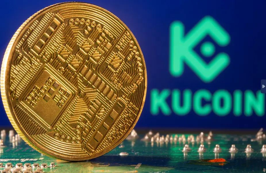Daftar KuCoin: Investasi Crypto & Trading Bitcoin 2026