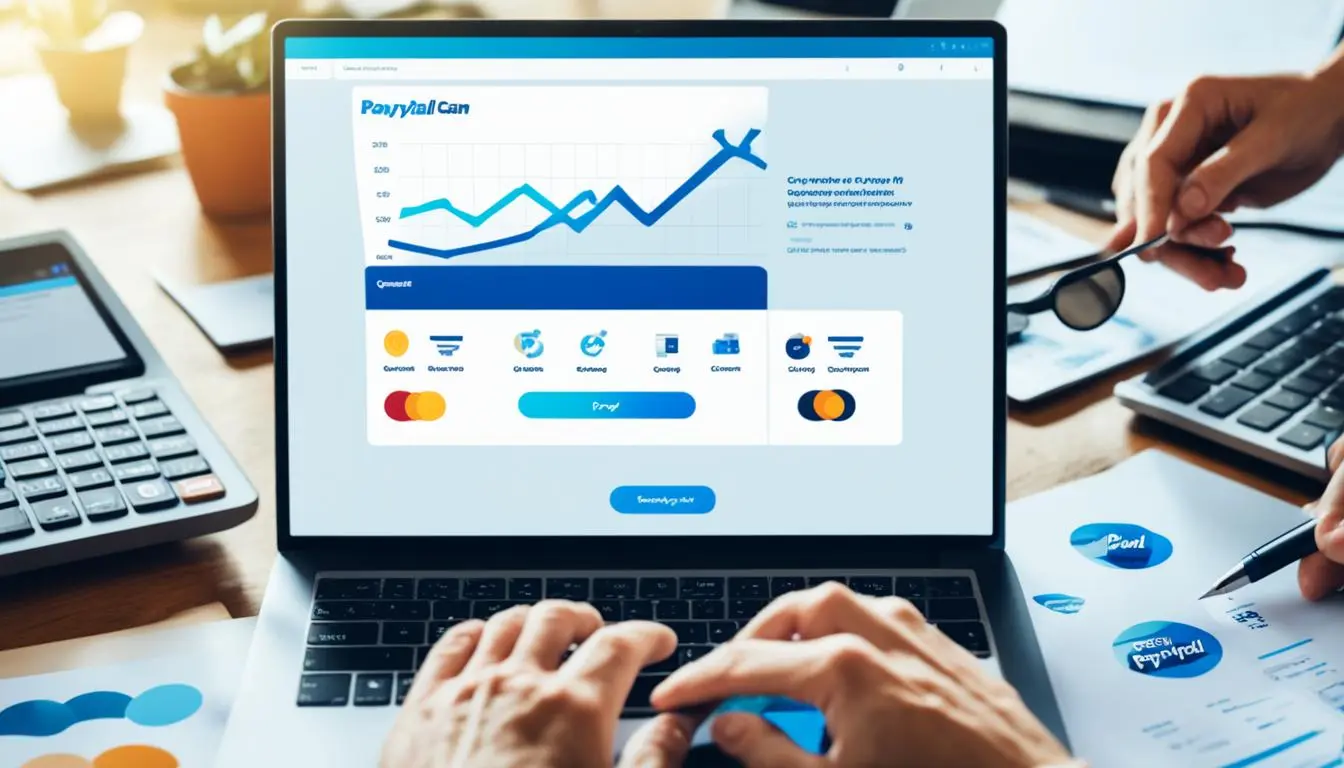 Donasi PayPal & Galang Dana Online | Jasa Bantuan Sosial