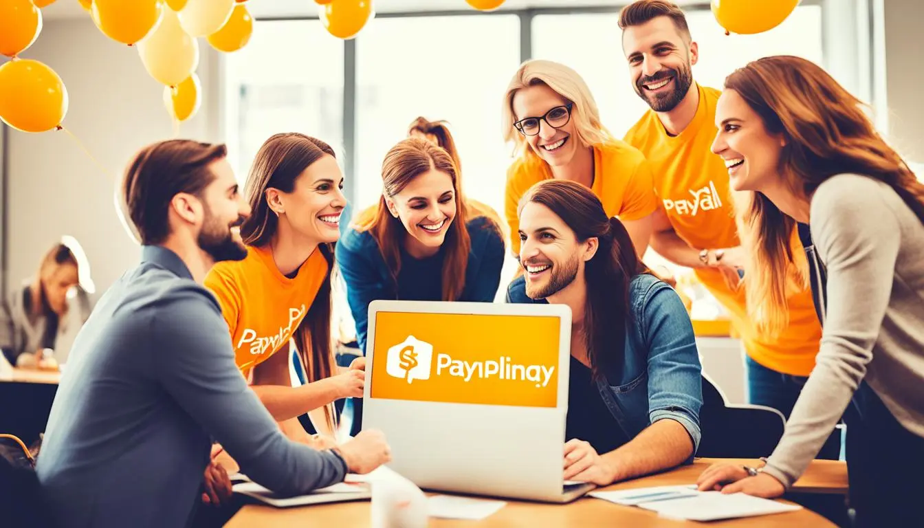Jasa Saldo PayPal & Alat Pembayaran Transaksi Digital Bisnis