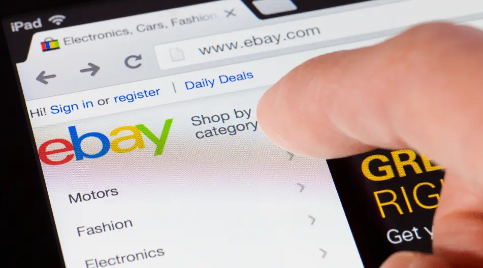 Jasa Saldo PayPal & Bayar Belanja Online eBay Terpercaya