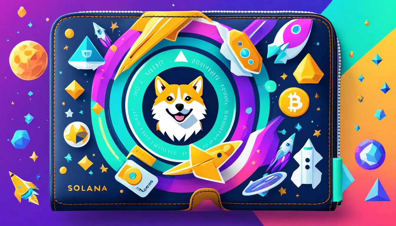 Wallet Solana & JualSaldo: Cara Trading Meme Coin Aman