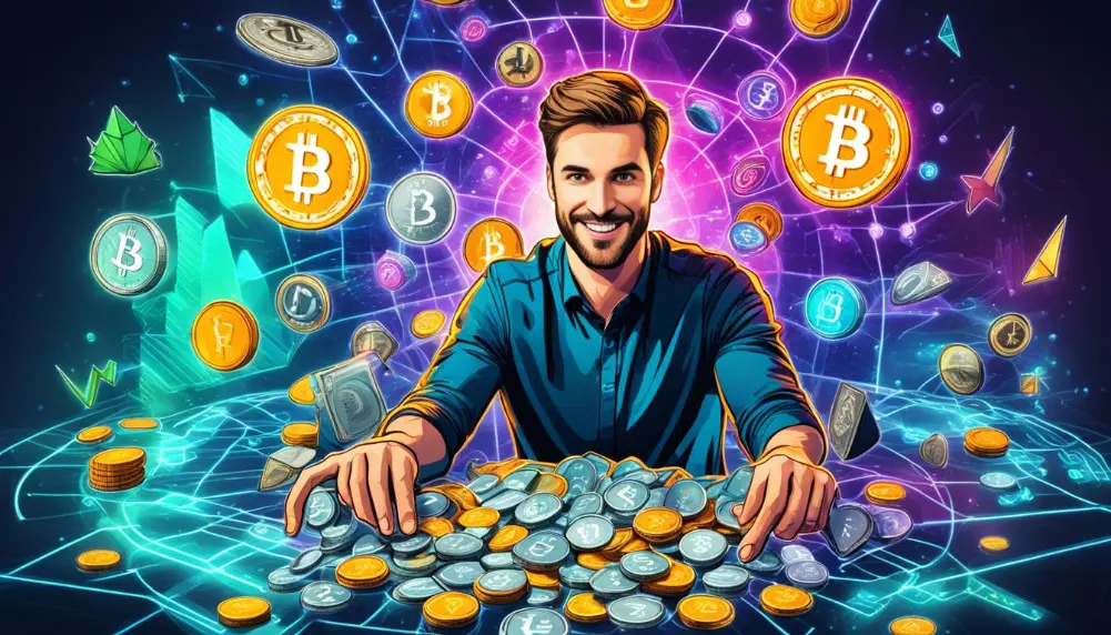 Jasa JualSaldo.com: Cara Investasi dan Trading Crypto Aman