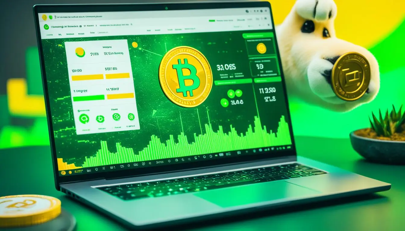 Cara Menambang Dogecoin di Laptop: Profit Mining DOGE Mudah