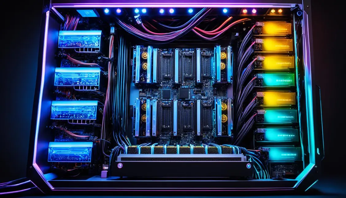 Rahasia Cuan Kripto: Mining Ethereum & VGA Terbaik JualSaldo