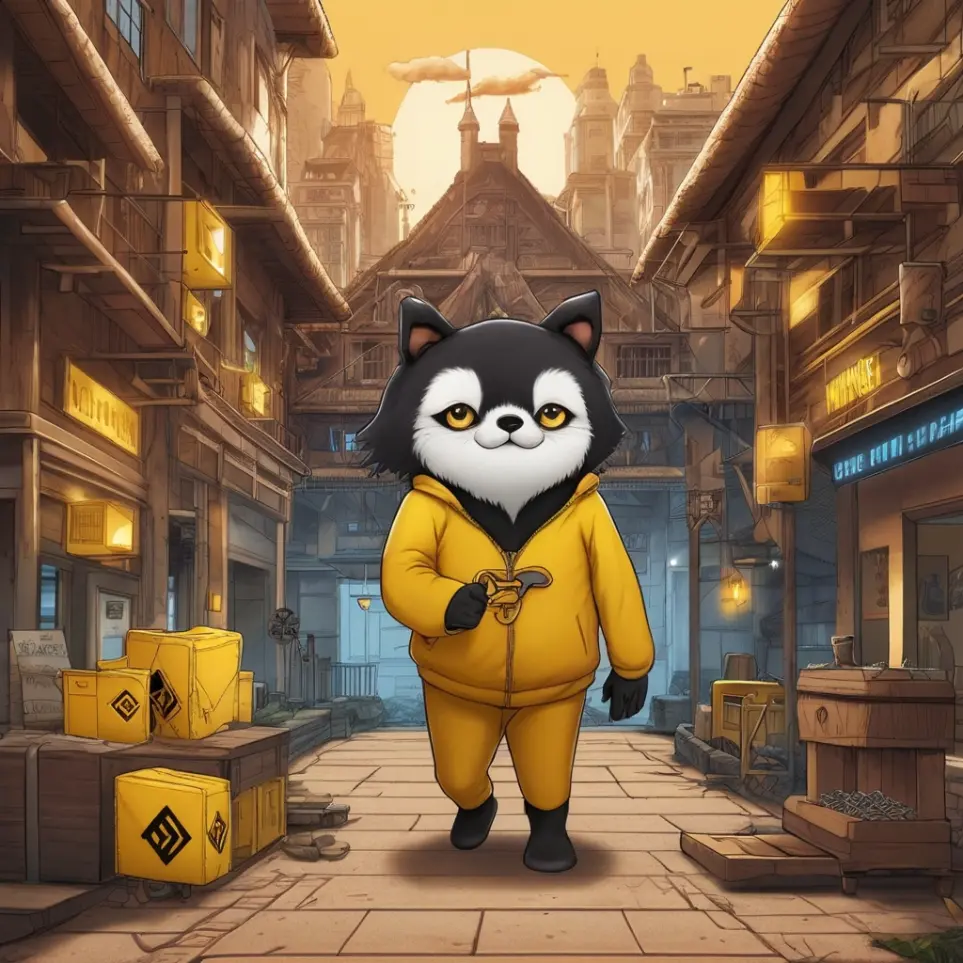 Cuan Kripto: Cara Staking BNB & Passive Income via JualSaldo.com