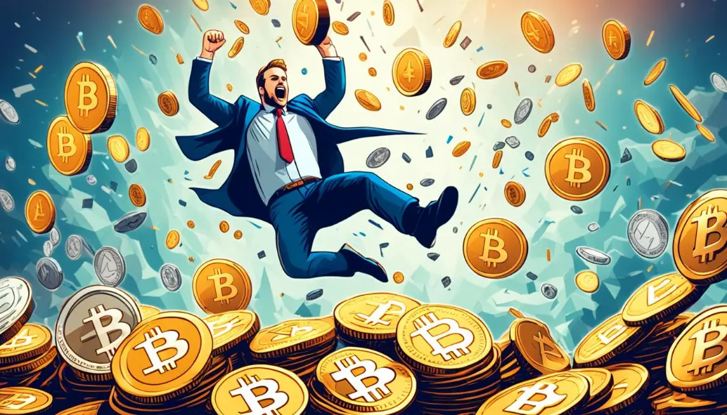 Investasi Crypto & Passive Income: Cara Cuan di JualSaldo.com