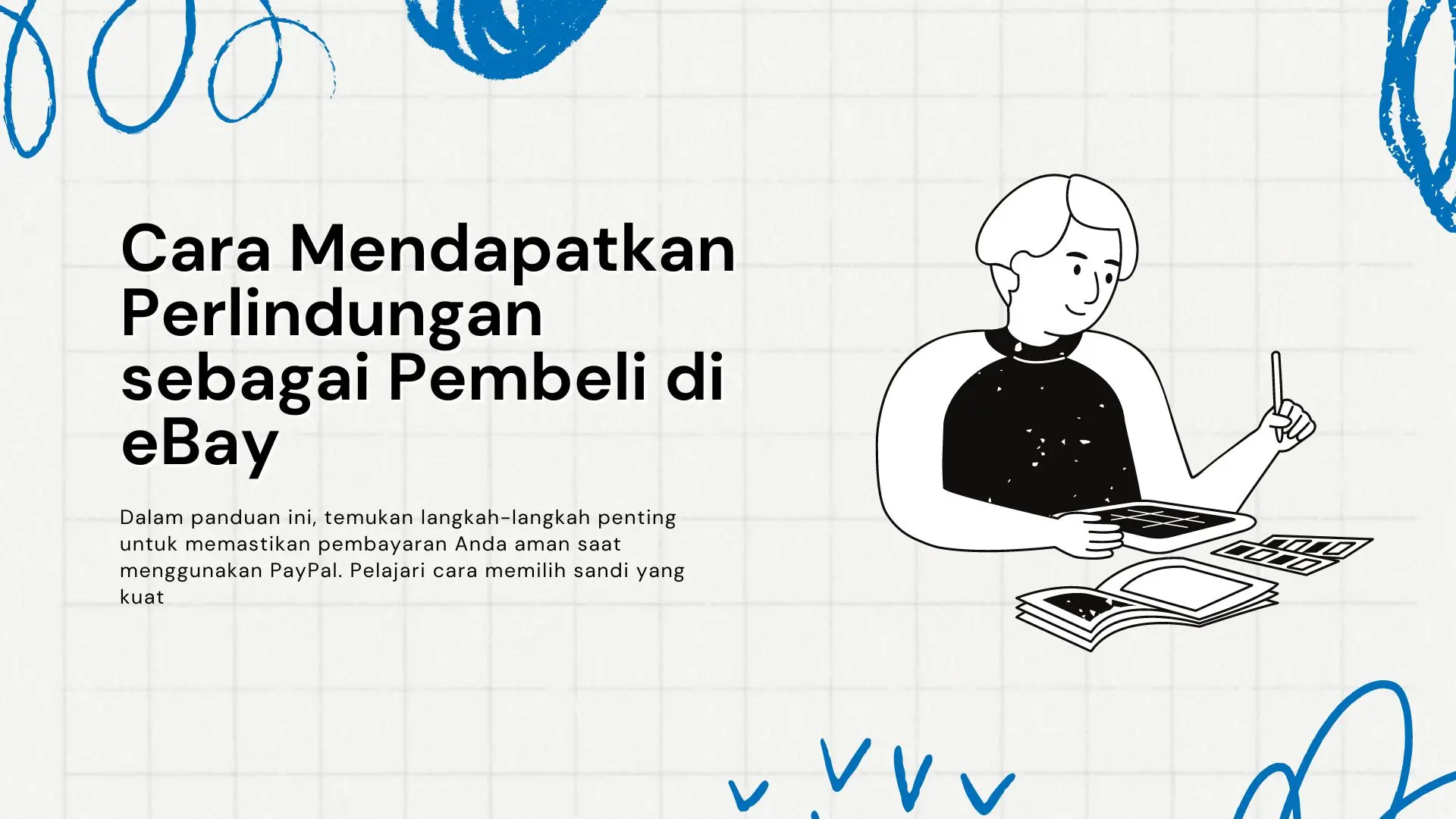 Belanja Aman di eBay Indonesia & Jasa PayPal Terpercaya