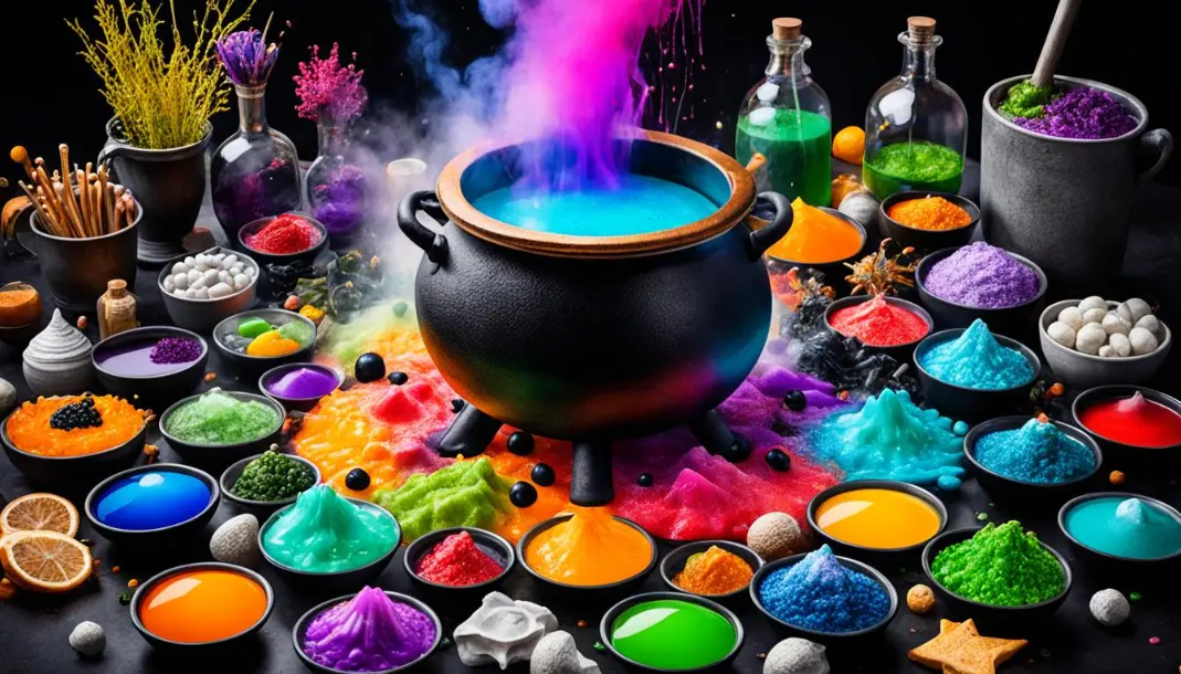 Potions Elixir Network: Airdrop, Node & Staking Elixir