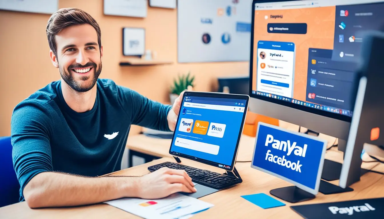 Cara Terima Donasi PayPal Indonesia: Buat Link Dana Online