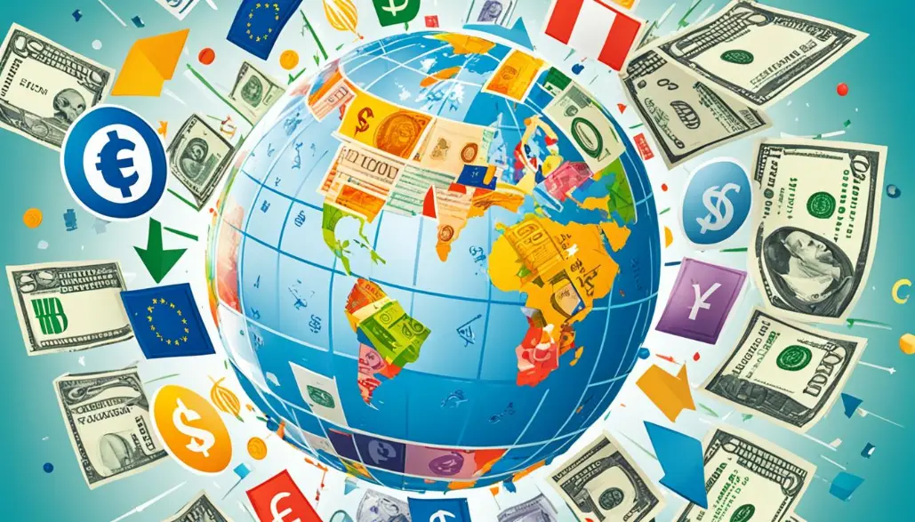 Jasa Pembayaran Luar Negeri & Transaksi Global JualSaldo.com