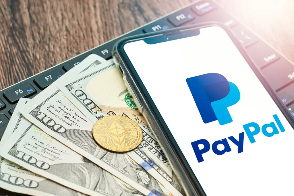 Jasa Top Up Saldo PayPal Indonesia Murah & Kurs Hari Ini