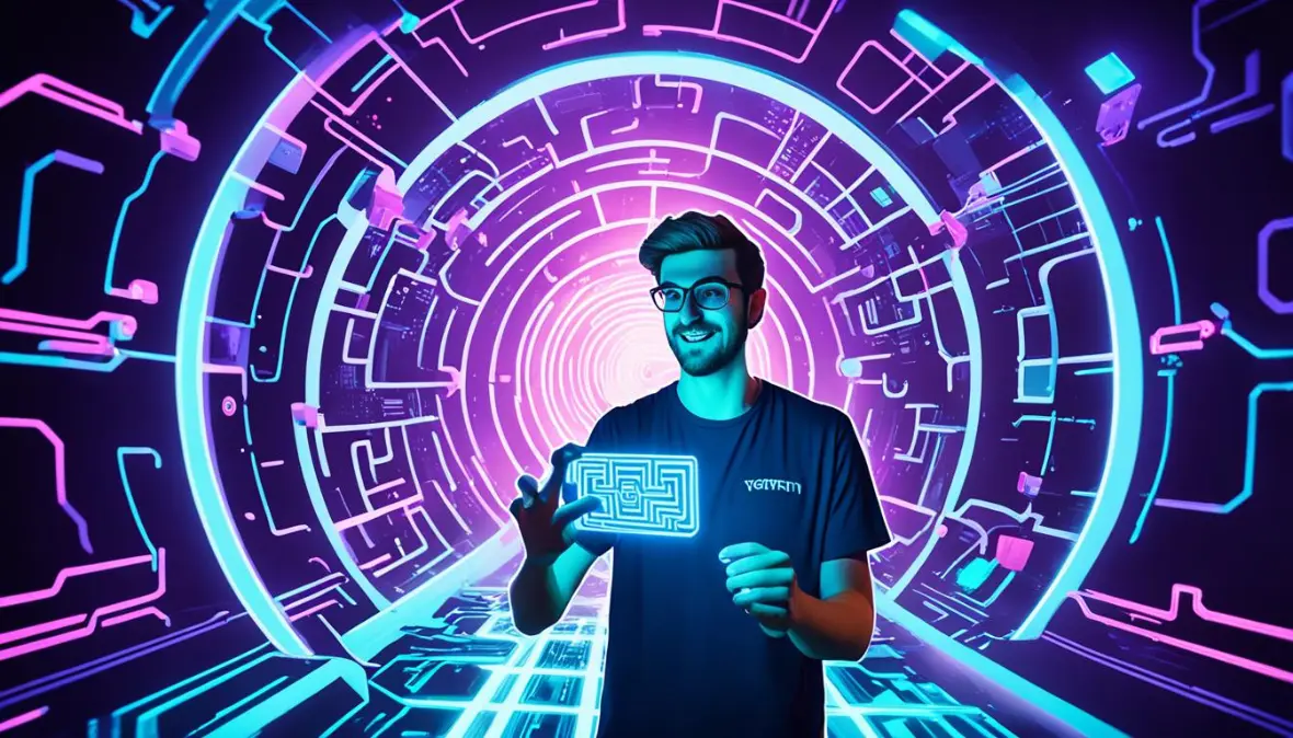 Main Game Crypto & Mainnet Web3: Panduan Aset Digital NFT