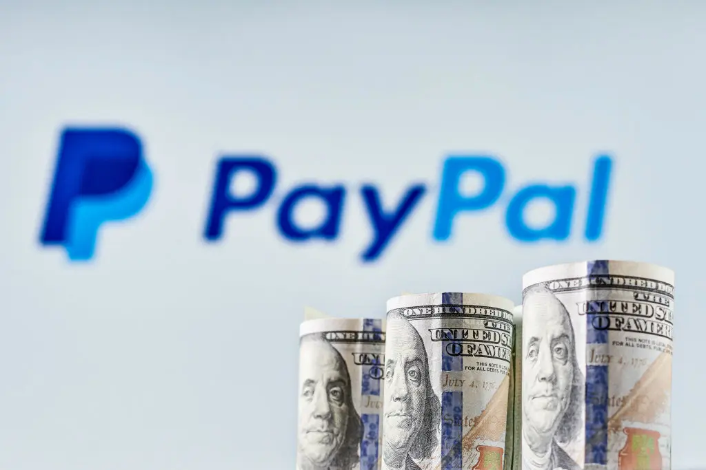 Cara Isi & Top Up Saldo PayPal Indonesia Murah Lewat Bank