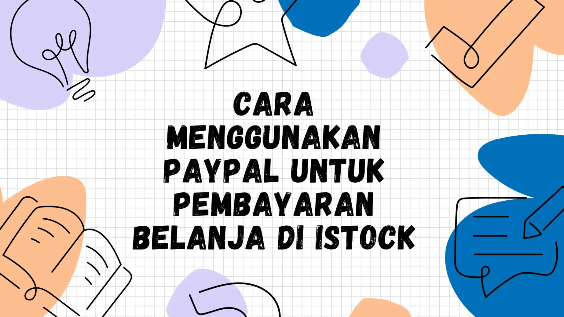 Beli Foto iStock Mudah & Murah via JualSaldo.com