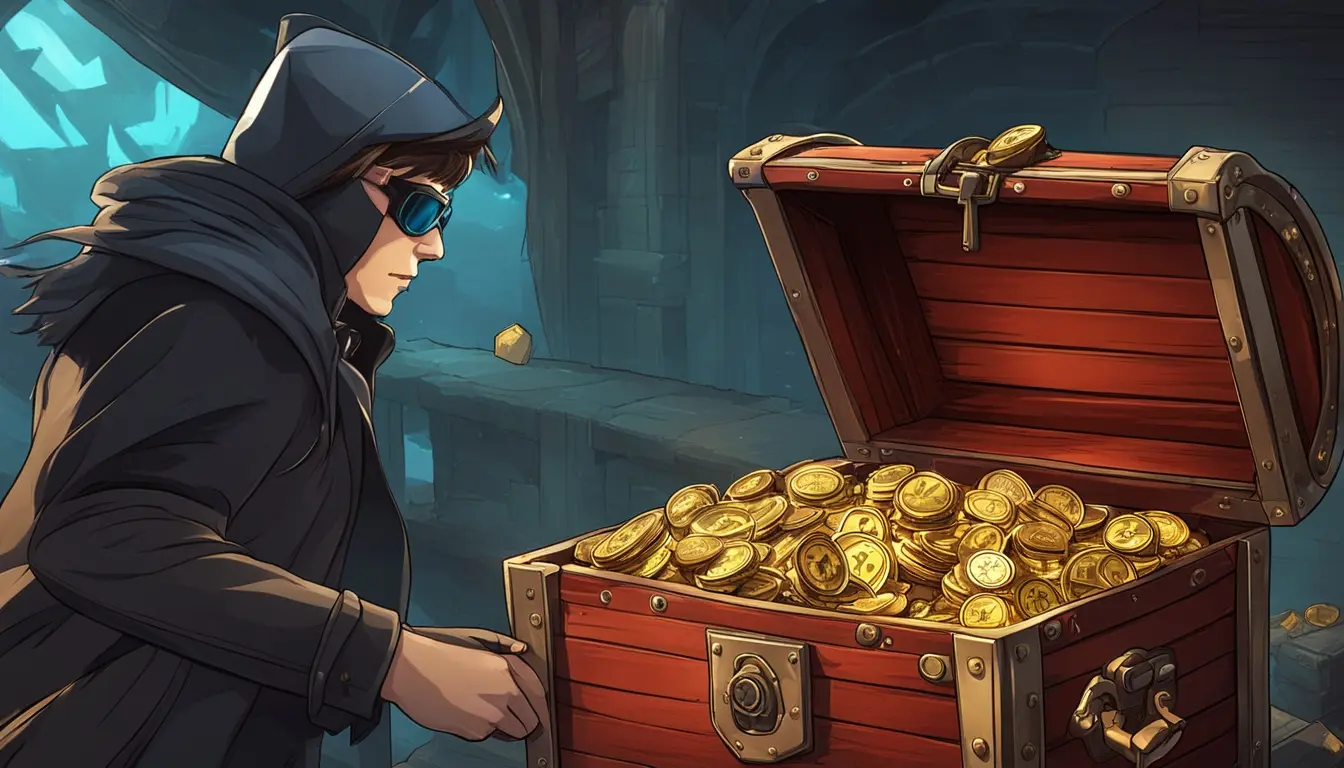 10 Tips Jitu Keamanan Investasi Kripto 2026: Aset Digital