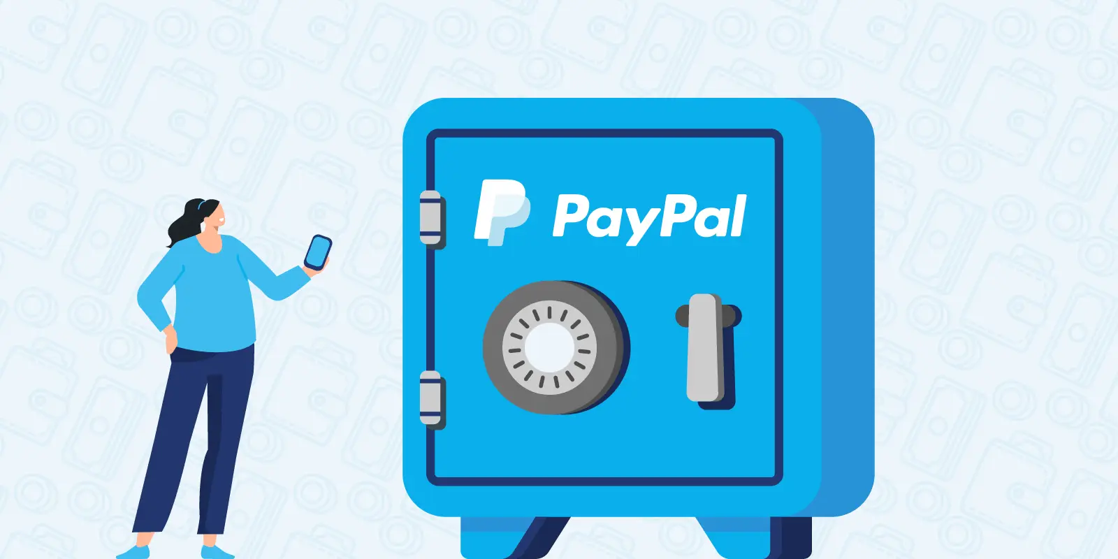 Jasa Verifikasi PayPal & Tarik Saldo Bank Indonesia 2026