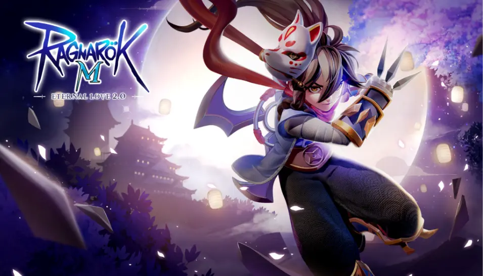 Jadwal Daftar Turnamen Ragnarok M Eternal Love Reward Tim