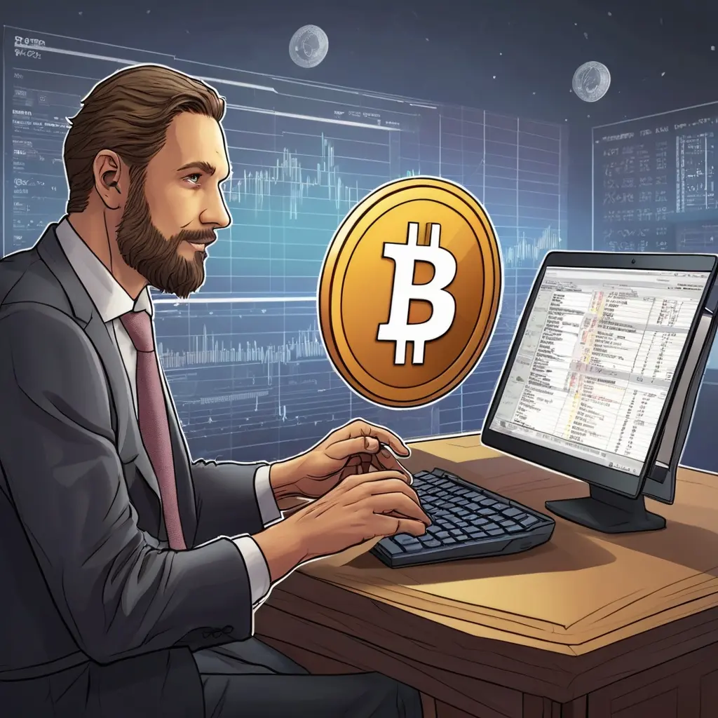 Jual Crypto Instan ke Rupiah: Aplikasi & Cara Mudah Konversi