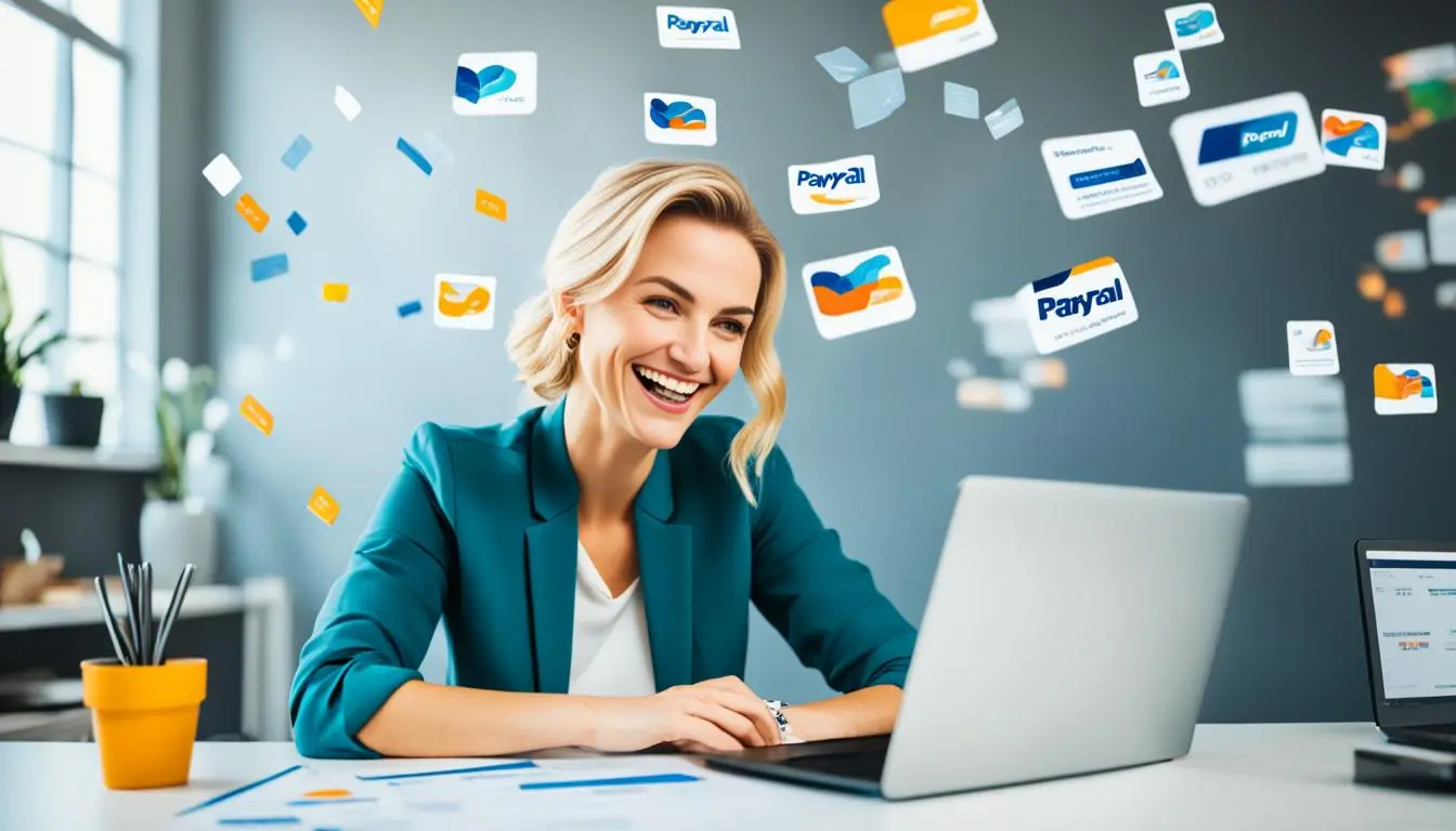 Cara Verifikasi & Atasi Limit PayPal Aman | JualSaldo.com