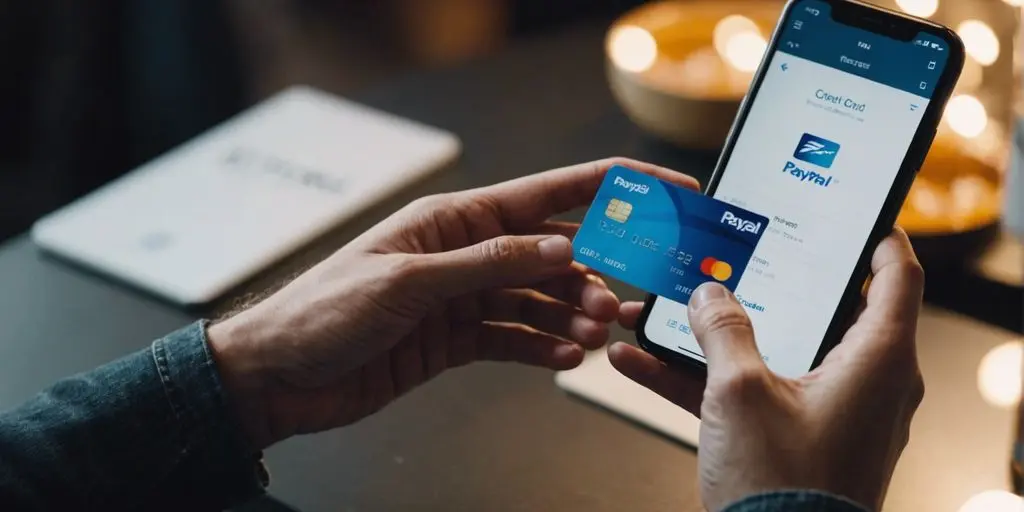 Jasa Saldo PayPal Aman: Solusi Verifikasi & Akun Ditangguhkan
