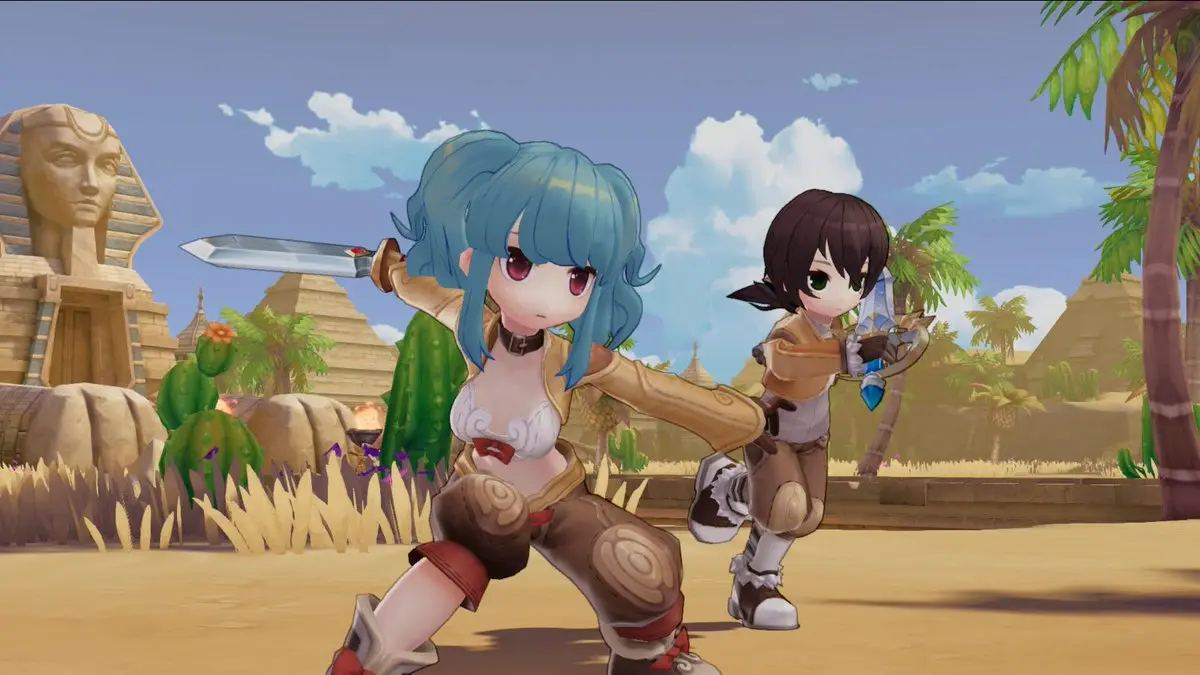 Build Character & Guide Farming Zeny Gear Terbaik ROM 2026