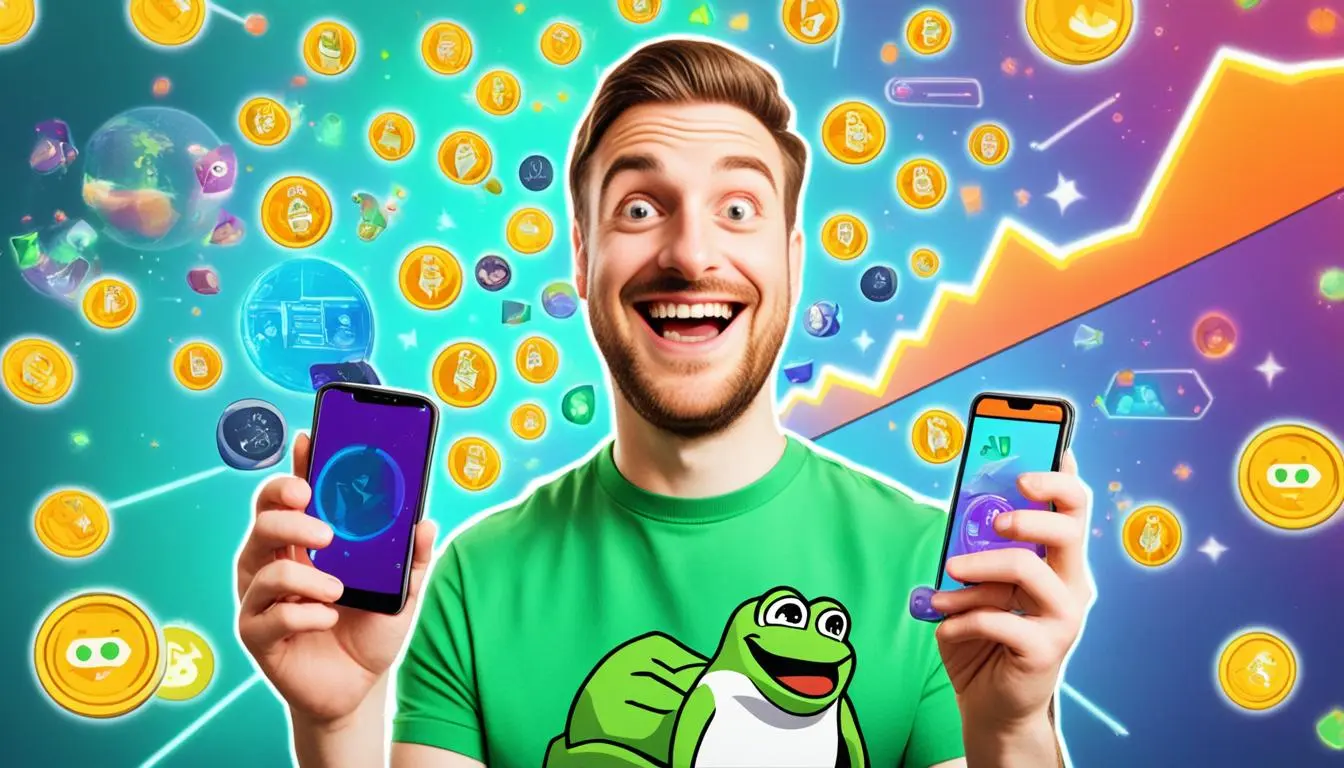 Tips Beli Meme Coin & Investasi Kripto Aman | JualSaldo.com