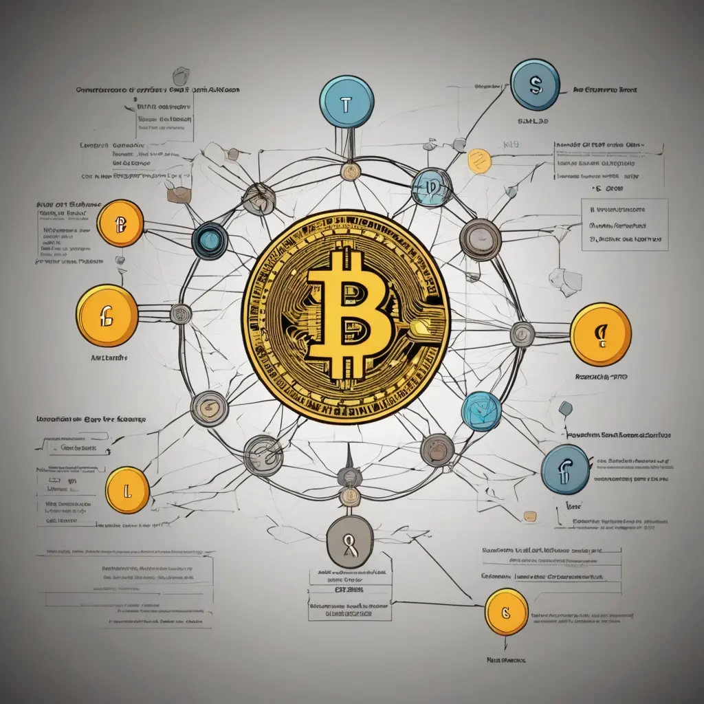 Transaksi Digital Aman: Solusi Keuangan & Investasi Teknologi