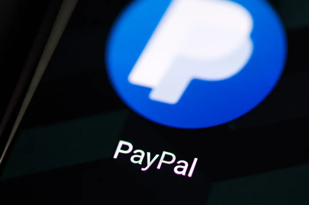 Jasa Top Up Saldo PayPal & Dana Aman - JualSaldo.com