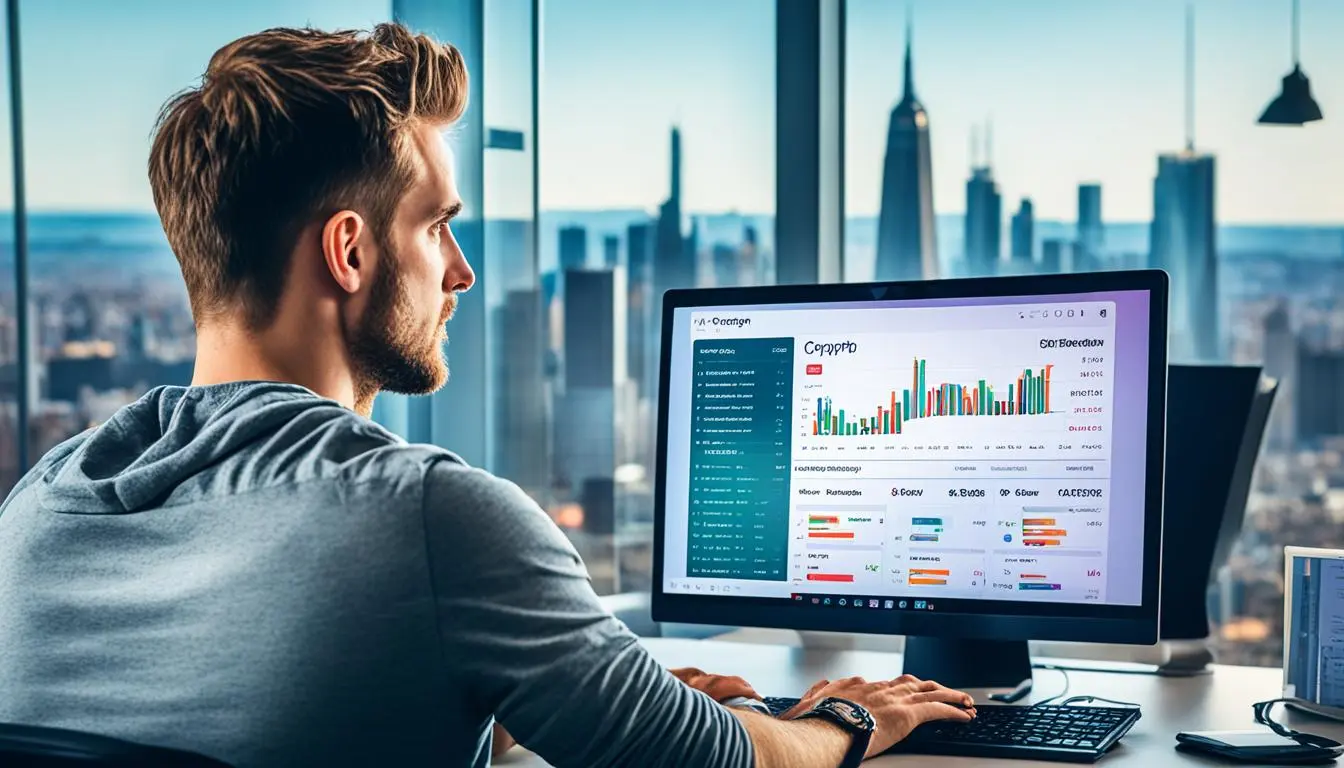 Investasi Crypto & Trading Ethereum Profit Konsisten