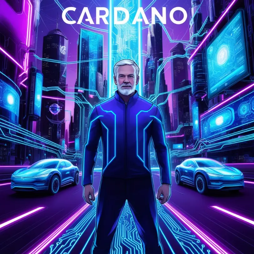 Investasi Crypto Cardano & Ethereum: Prediksi Harga 2026