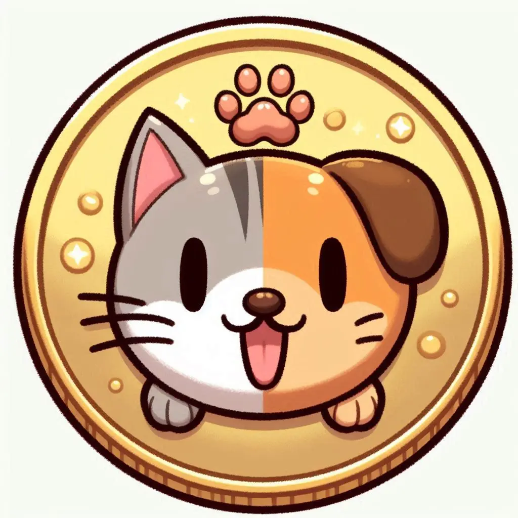 CatDog Token Kripto: Cara Beli & Prediksi Harga 2026 Cuan