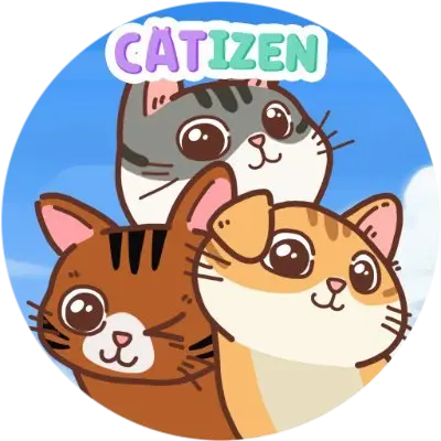 Cara Jual Beli Token Catizen & Prediksi Harga CATI Bitget