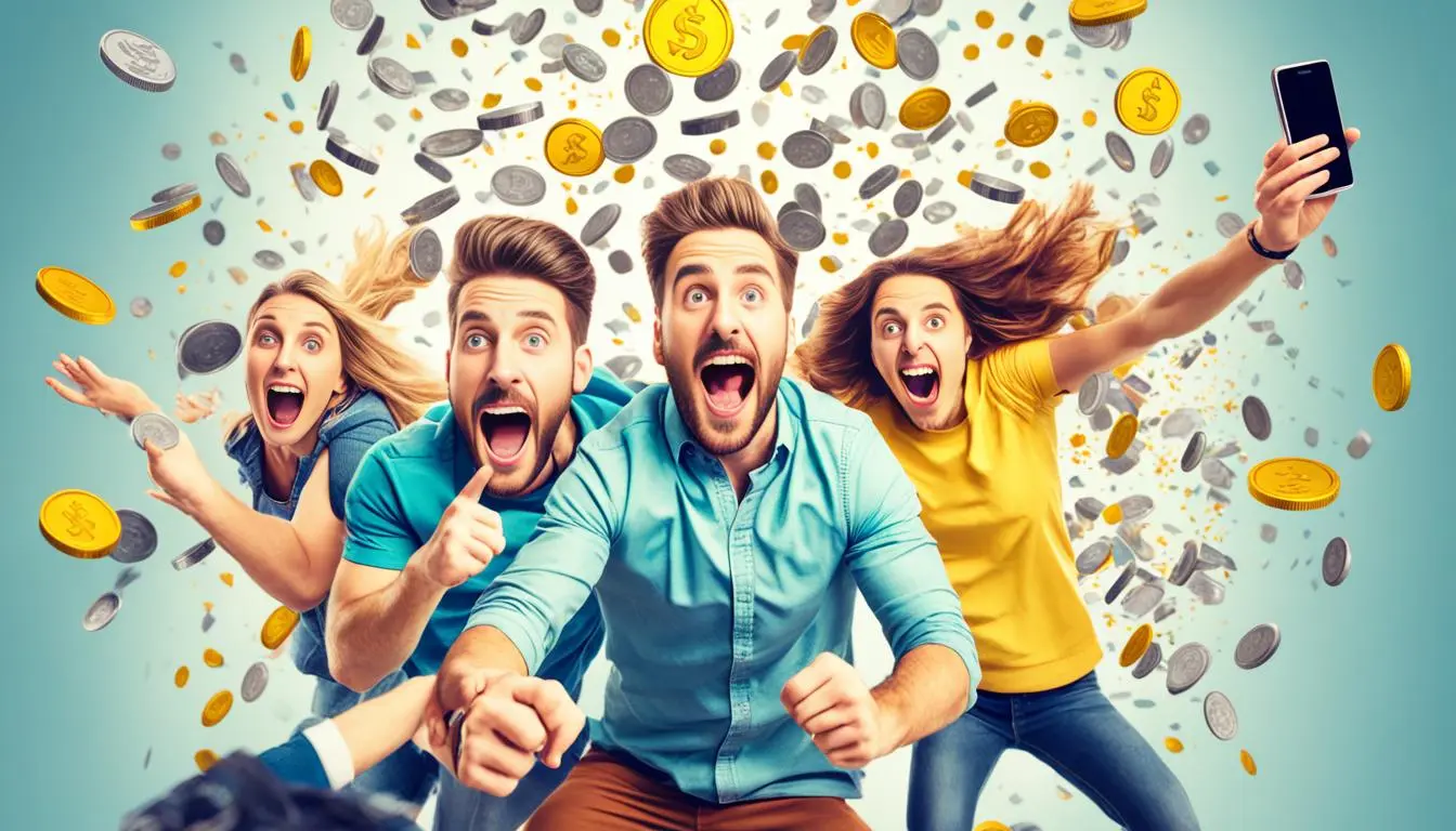 Investasi Kripto dan Bitcoin: Tips Profit Trading di JualSaldo.com