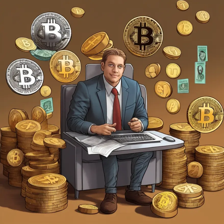 Aplikasi Kripto Terbaik 2026 & Pajak Bitcoin Indonesia