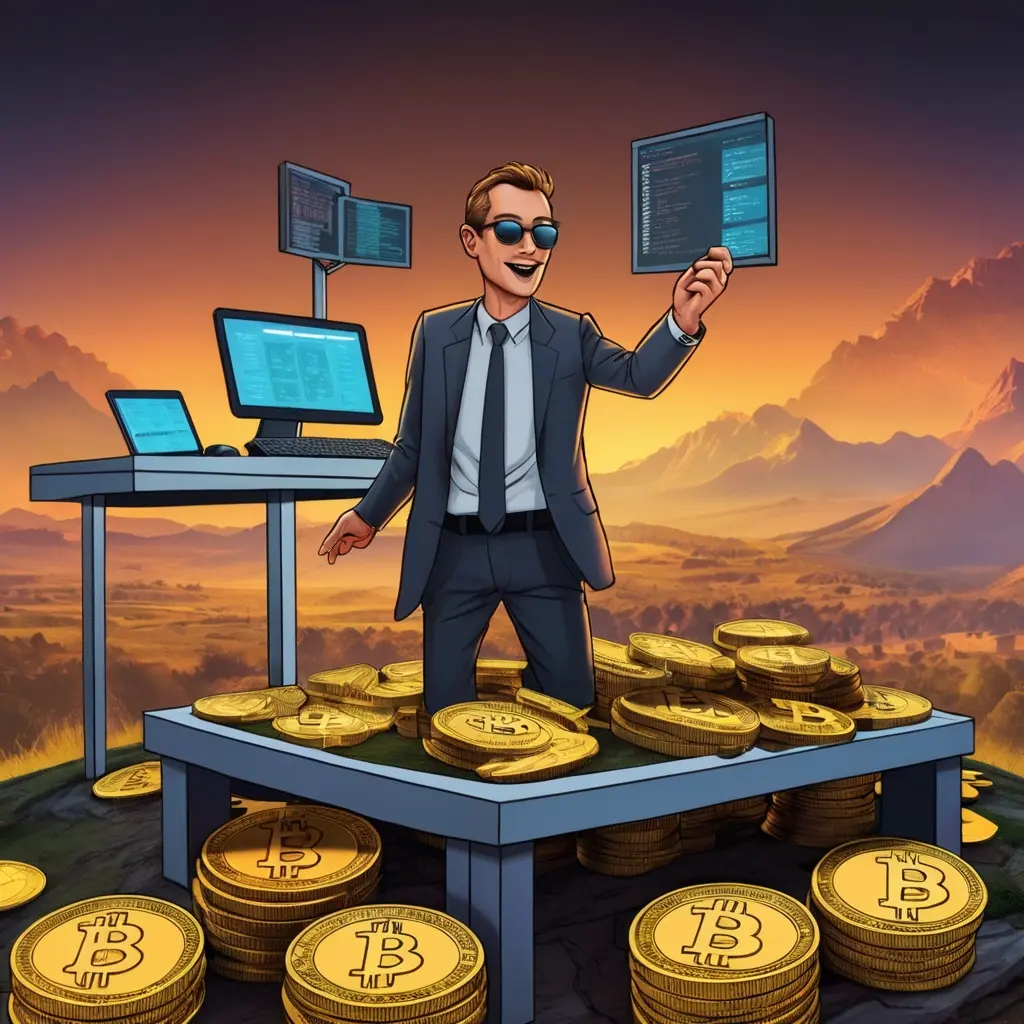 Keamanan Aset Digital: Dompet Kripto & Crypto Wallet Terbaik