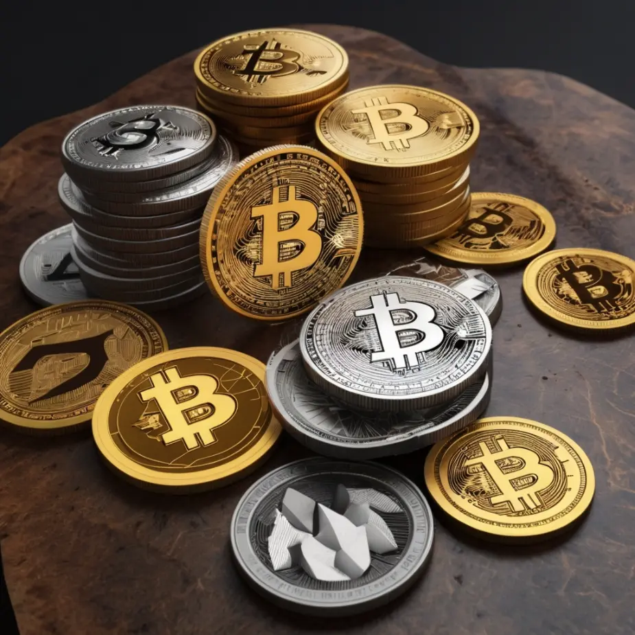 Tips Cuan Investasi Crypto & Harga Bitcoin Hari Ini 2026