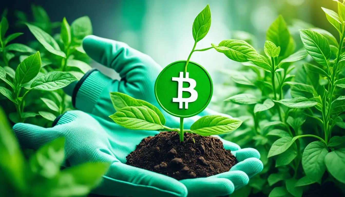 Investasi Ekonomi Digital & Pasar Kripto: Aset Teknologi