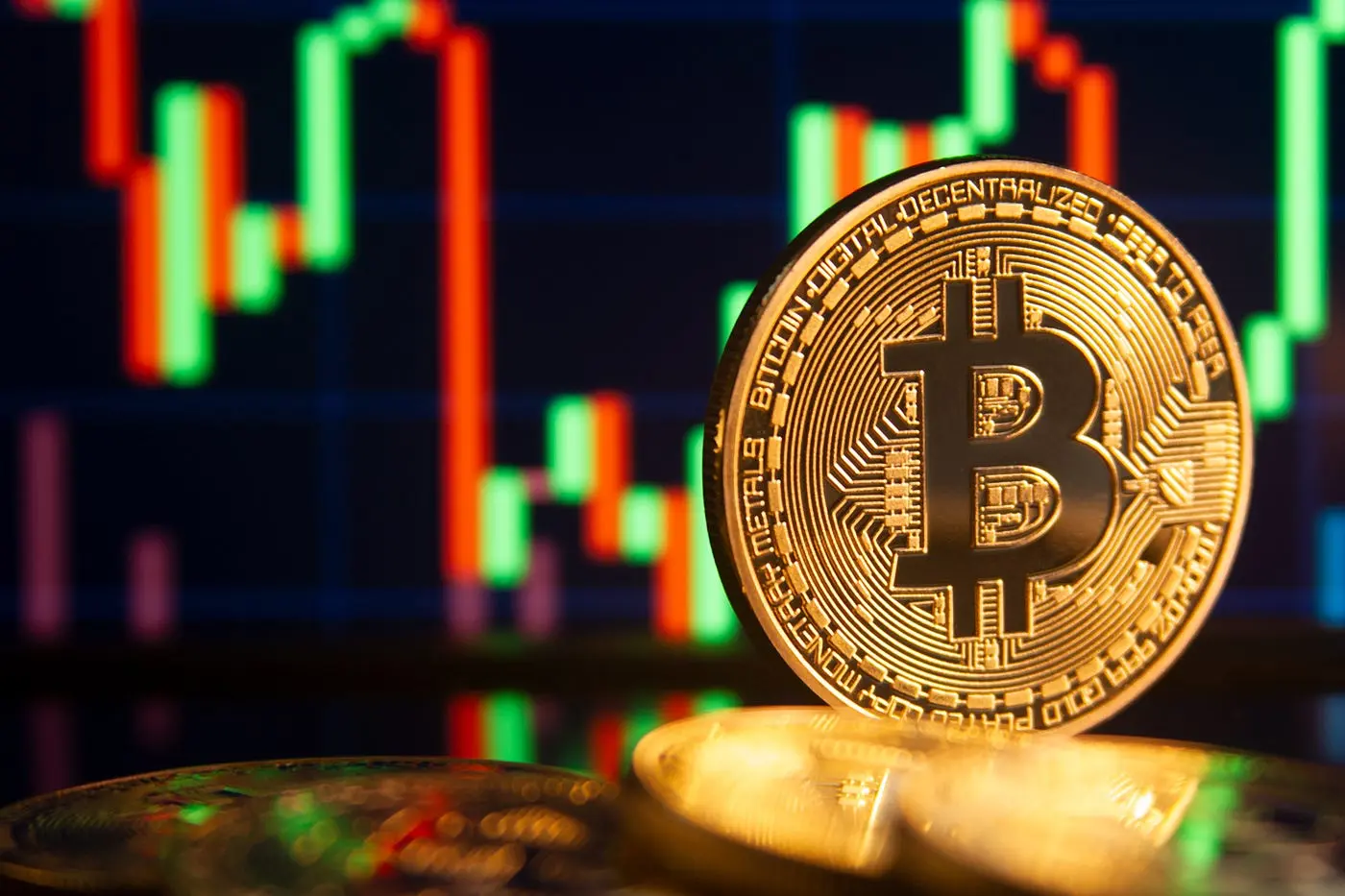 Investasi Aset Crypto & Harga Bitcoin: Cara Trading Aman