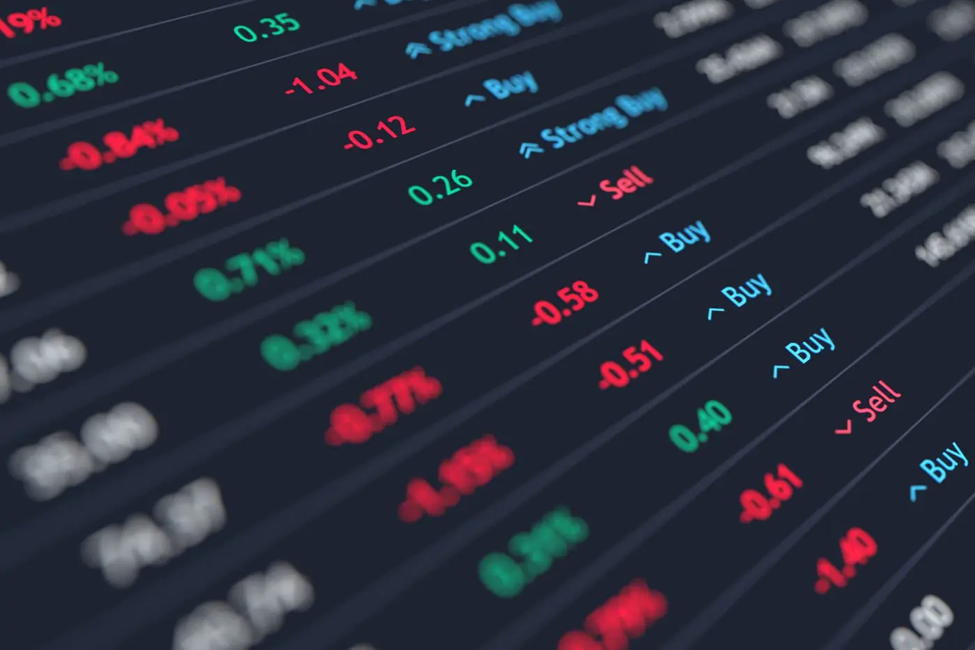 Dapatkan Broker Forex Resmi Bappebti Terpercaya Di Indonesia